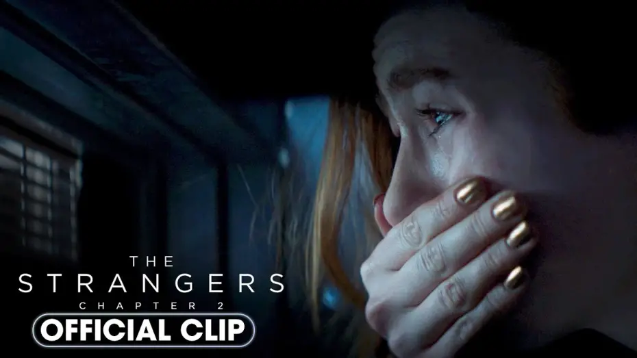 Watch film The Strangers: Chapter 2 | Official Clip &lsquo;Morgue&rsquo;