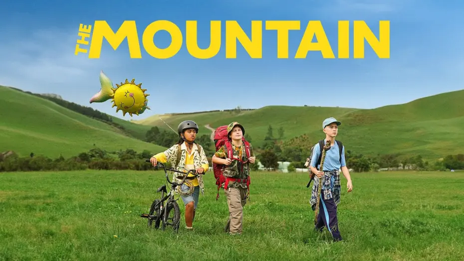 Watch film The Mountain | The Mountain - Official Teaser Trailer