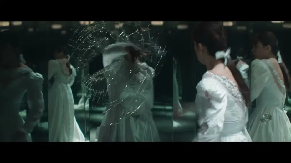 Watch film The Conjuring: Last Rites | Bumper "Different"