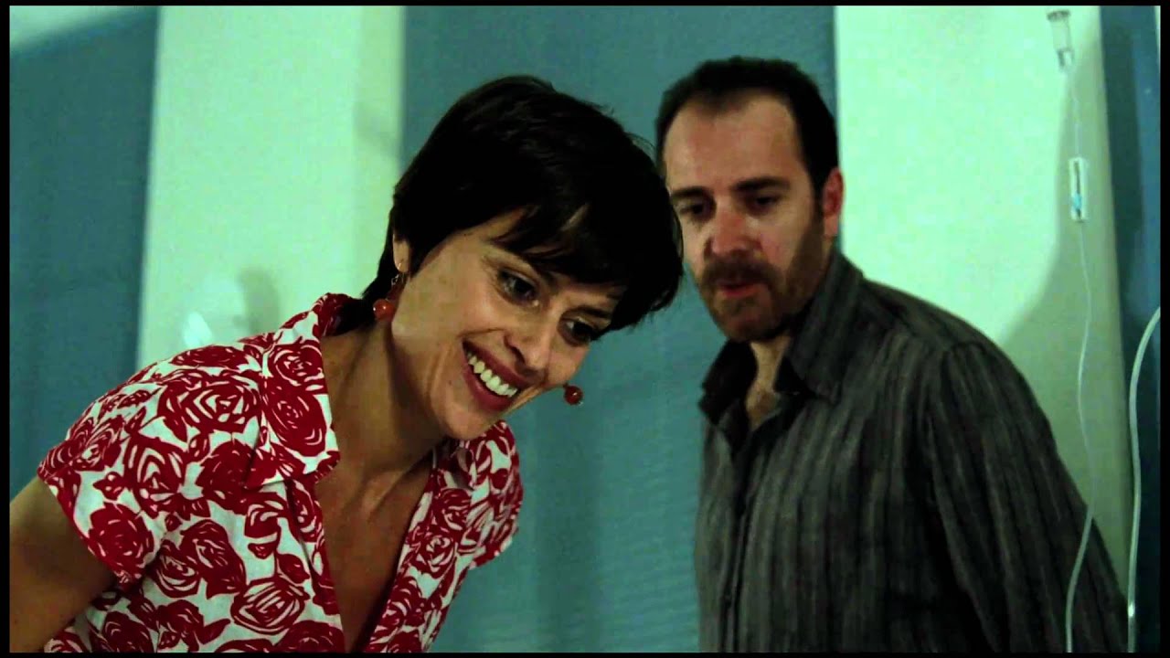 Watch film The First Beautiful Thing | First Beautiful Thing - Official Trailer