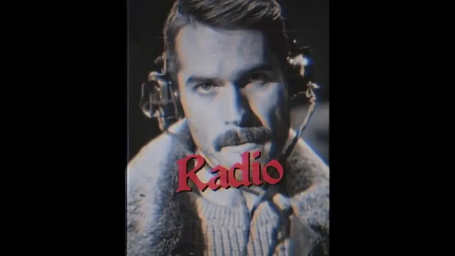 Watch film The Yeti | THE YETI is calling. Radio is the answer.