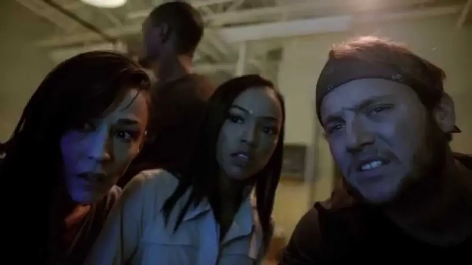 Watch film 3-Headed Shark Attack | 3 Headed Shark Attack - Official Trailer