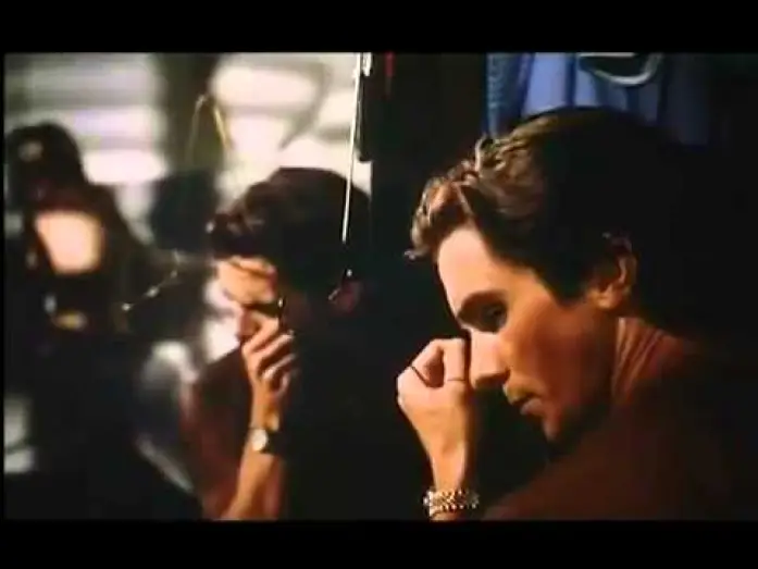 Watch film American Psycho | American Psycho - Trailer [Deutsch]