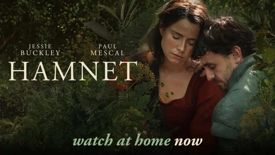 Watch film Hamnet | Watch At Home Now