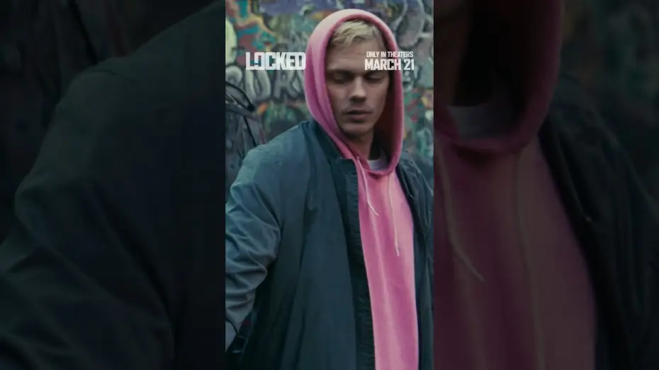 Watch film Locked | Unlucky