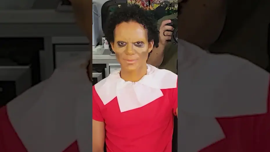 Watch film Michael | Thriller comes to life.