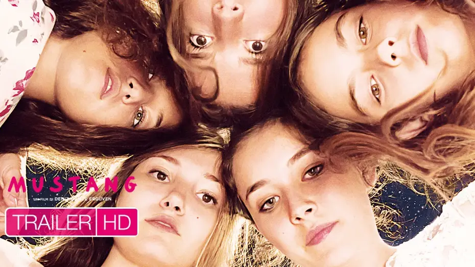 Watch film Mustang | MUSTANG - Trailer Ufficiale HD - Al cinema