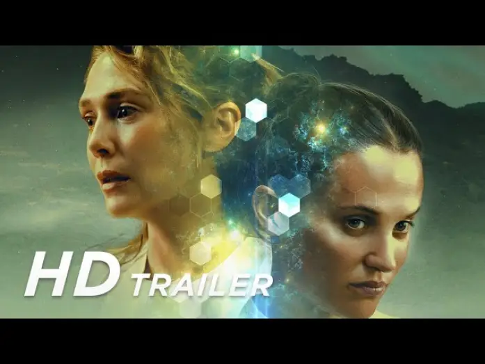 Watch film The Assessment | THE ASSESSMENT |&nbsp;Trailer (deutsch)