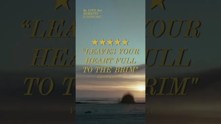 Watch film The Love That Remains | Have you seen THE LOVE THAT REMAINS yet?