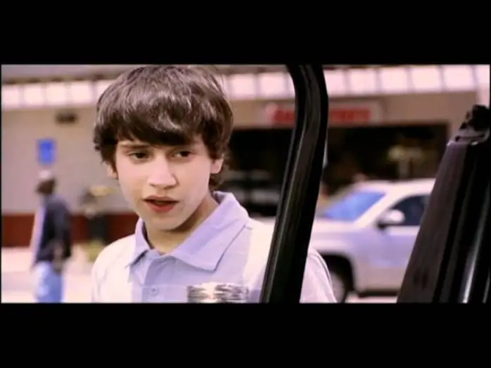 Watch film Just Peck | Just Peck - OFFICIAL TRAILER