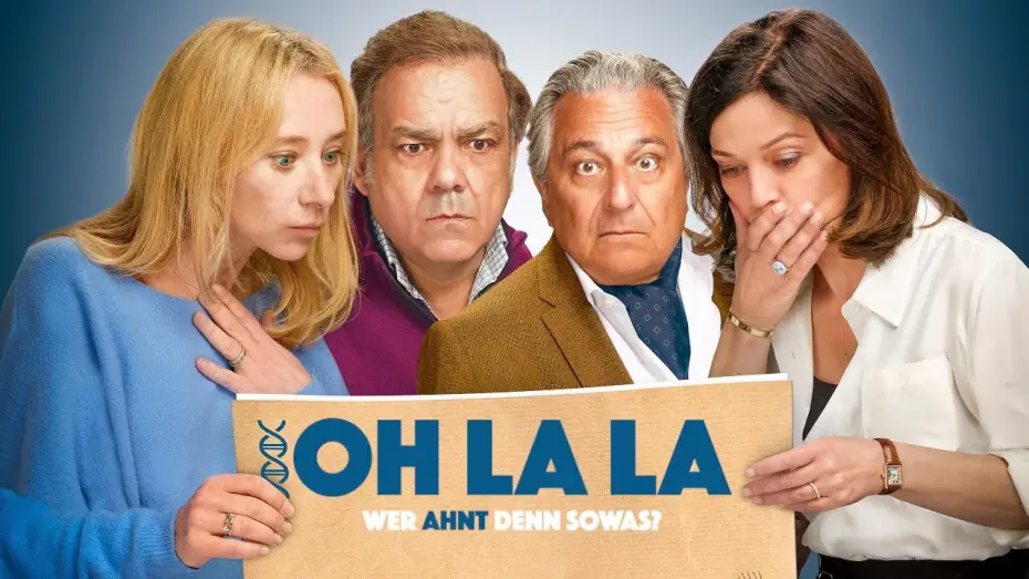 Watch film Cocorico | Offizieller Teaser #1