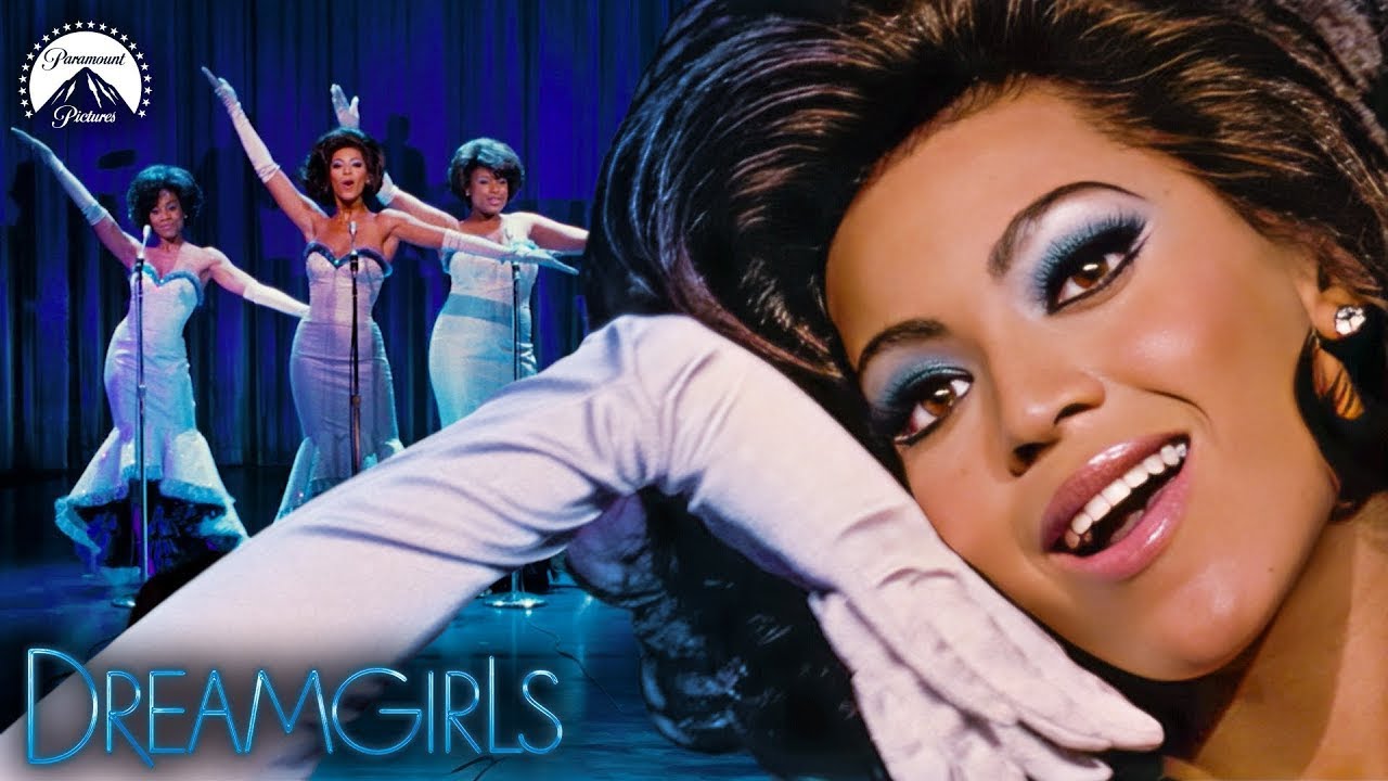 Watch film Dreamgirls | Full Scene - &ldquo;We're Your Dreamgirls&rdquo;