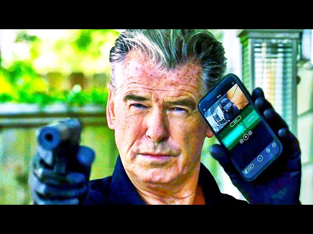 Watch film Fast Charlie | Чарли-Пуля &mdash; Русский трейлер (2023)