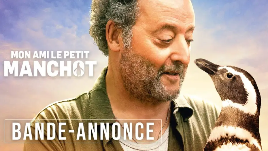 Watch film My Penguin Friend | MON AMI LE PETIT MANCHOT | BANDE-ANNONCE