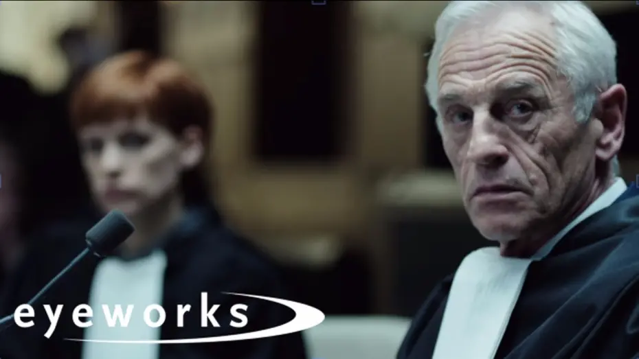 Watch film The Verdict | The Verdict Official Trailer