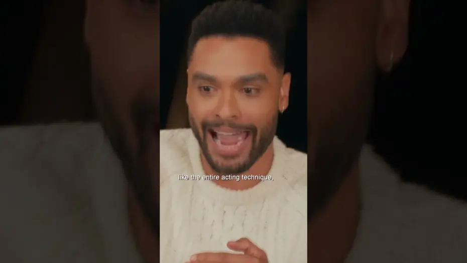 Watch film You, Me & Tuscany | Halle Bailey and Reg&eacute;-Jean Page