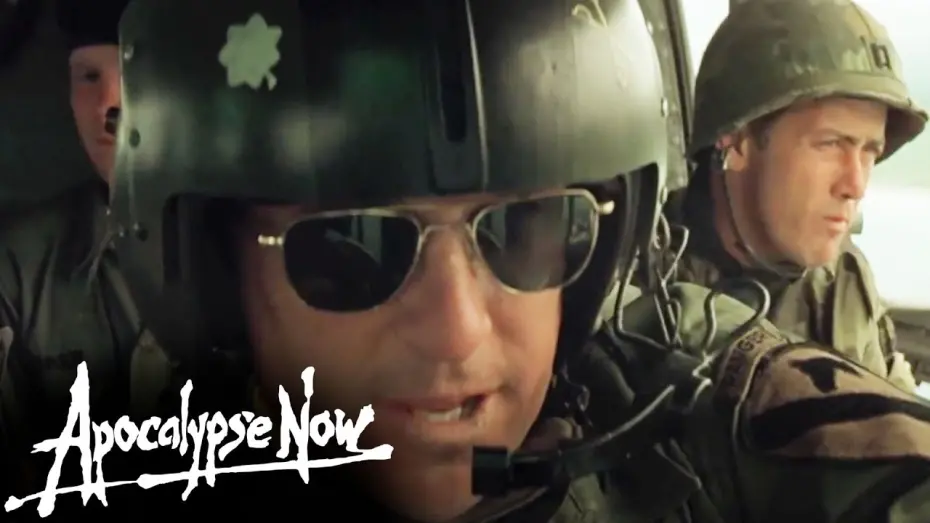 Watch film Apocalypse Now | 'Ride of the Valkyries' | Apocalypse Now