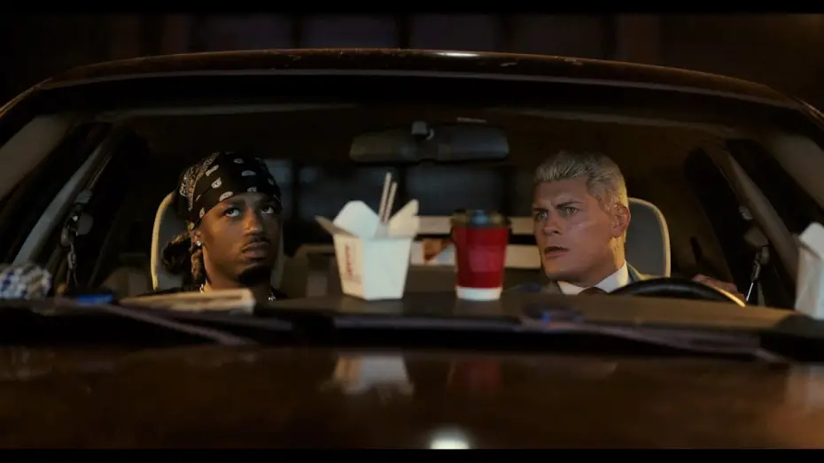 Watch film WWE Bad Blood 2024 | Cody Rhodes and Metro Boomin announce WWE Bad Blood in Atlanta