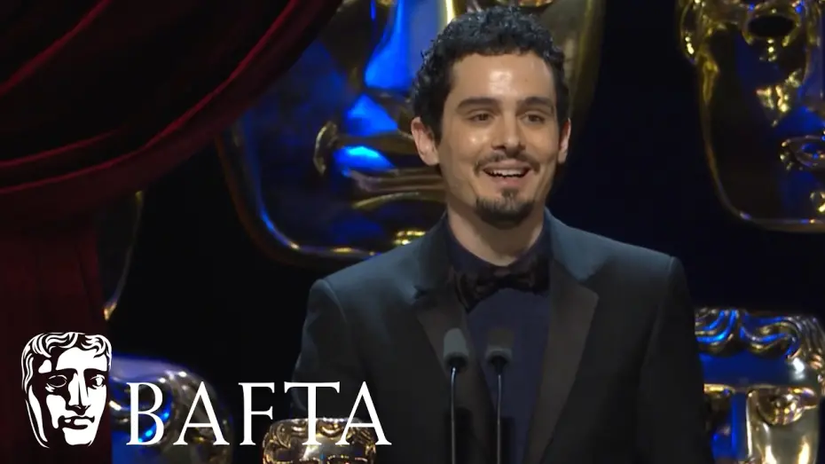 Watch film La La Land | Damien Chazelle wins Director award for La La Land | BAFTA Film Awards 2017