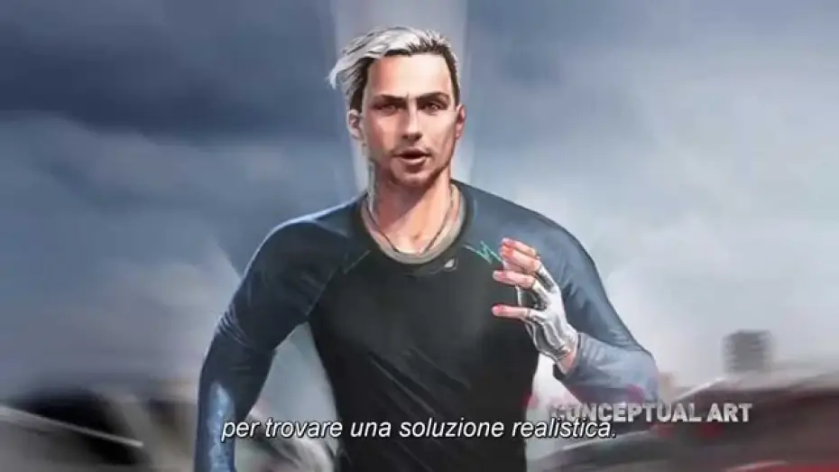 Watch film Avengers: Age of Ultron | Marvel's Avengers: Age of Ultron - Effetti visivi  - Pod dal film | HD