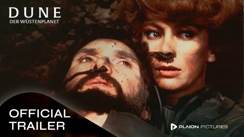 Watch film Dune | Der W&uuml;stenplanet | Ultimate Edition Trailer | Deutsch HD