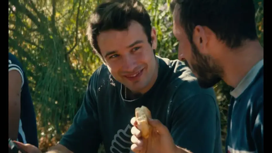 Watch film Enzo | ENZO - L&rsquo;ultimo film di Laurent Cantet, diretto da Robin Campillo - I primi minuti del film