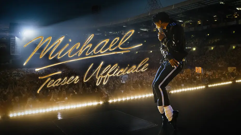 Watch film Michael | Michael | Trailer Ufficiale - HD