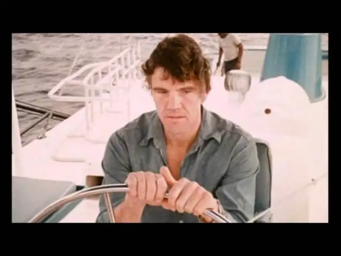 Watch film Sharks' Treasure | sharks treasure 1975 trailer