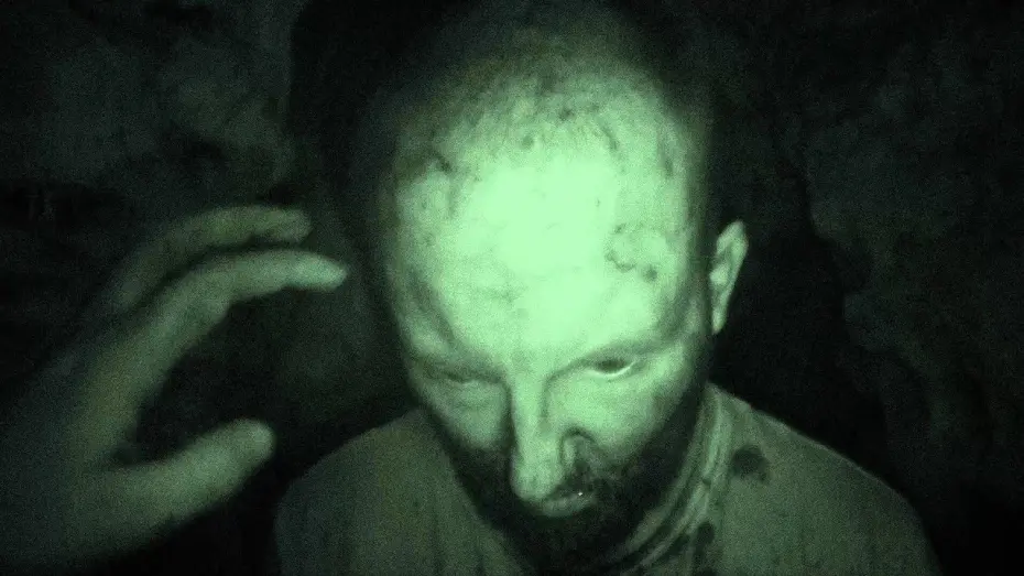 Watch film In Darkness We Fall | LA CUEVA - Tr&aacute;iler 02 [HD]