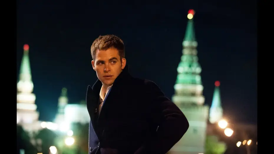 Watch film Jack Ryan: Shadow Recruit | The Ryan Initiative - Bande Annonce VOST