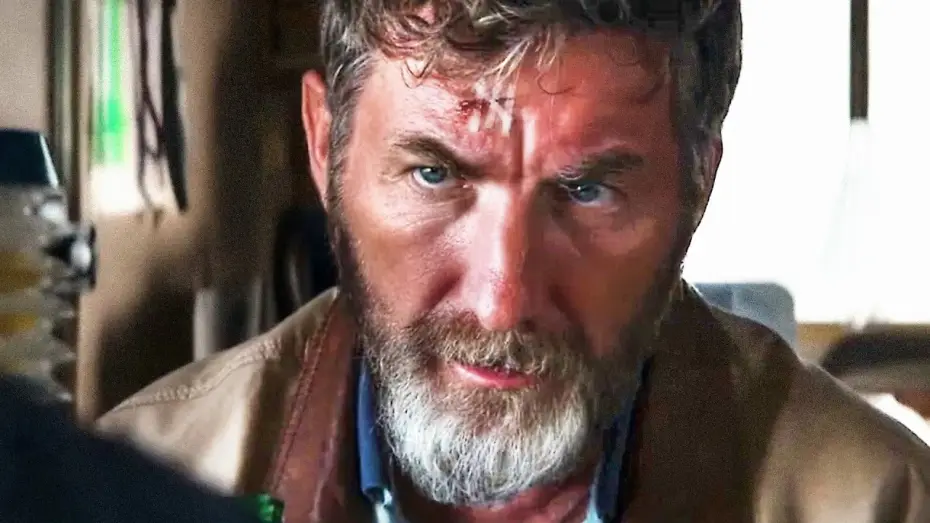 Watch film Los Tigres | LOS TIGRES Bande Annonce (2025)