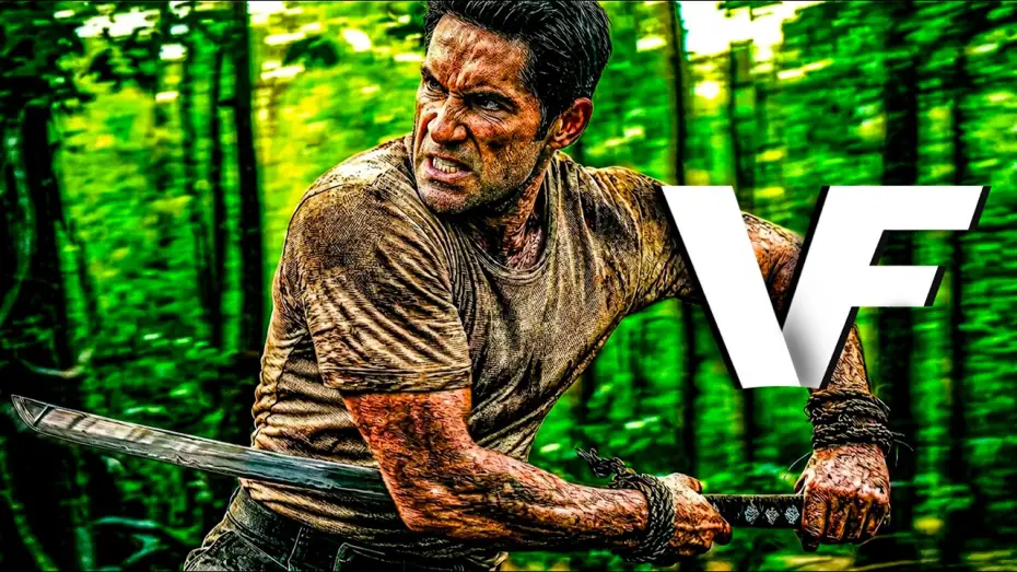 Watch film Prisoner of War | PRISONER OF WAR Bande Annonce VF (2026)