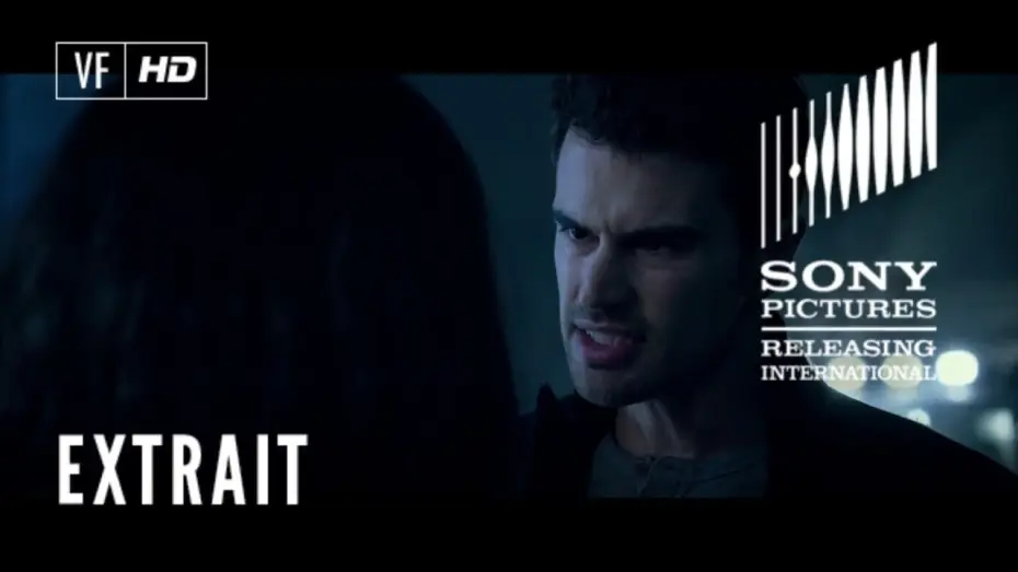 Watch film Underworld: Blood Wars | Underworld : Blood Wars - Extrait Message - VF