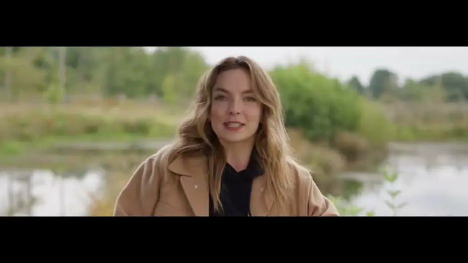 Watch film 28 Years Later | 28 Ans Plus Tard - Jodie Comer sur Danny Boyle