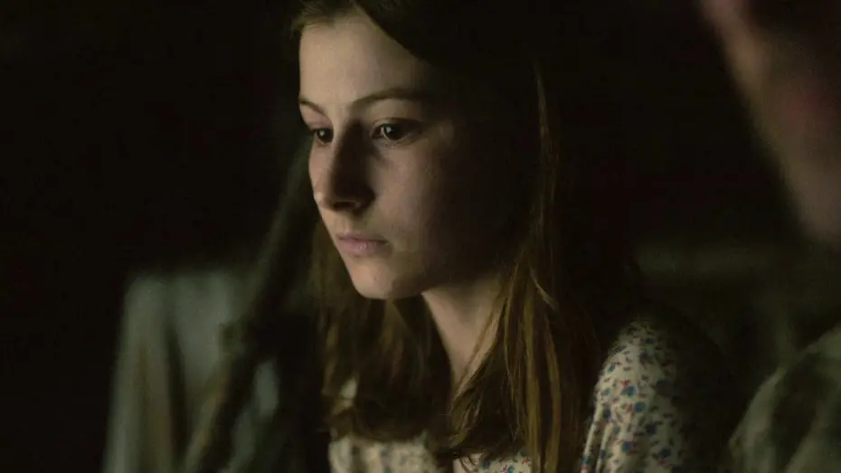 Watch film Girl in the Bunker | 'Girl in the Bunker' Trailer