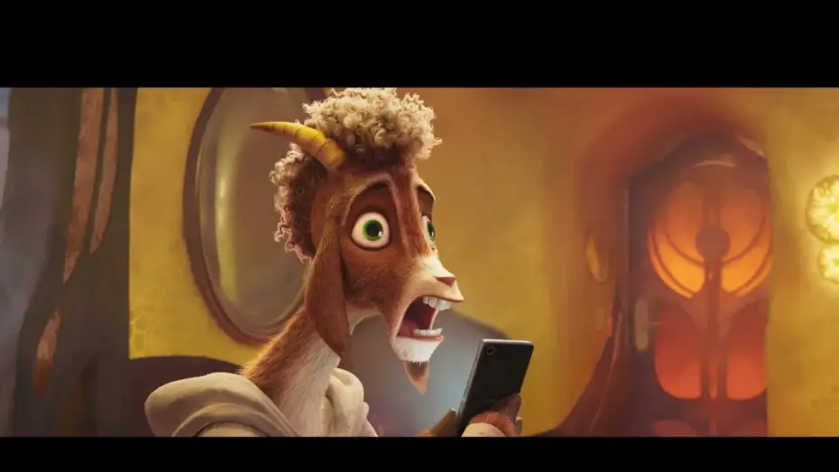 Watch film GOAT | In Cinemas February 11