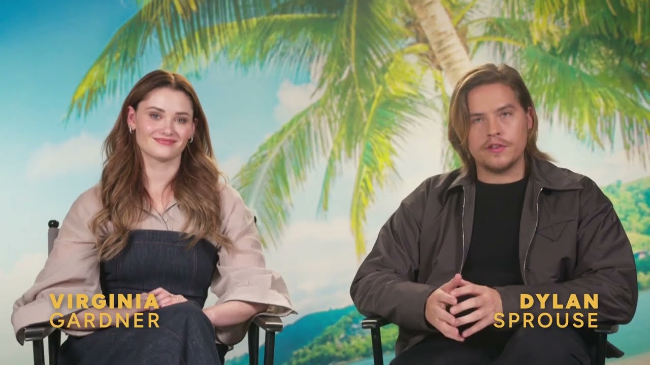 Watch film Beautiful Wedding | A Message from Tabby