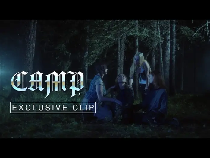 Watch film CAMP | Exclusive Clip