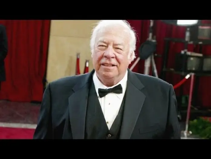 Watch film Cool Hand Luke | 1982: George Kennedy talks working with Paul Newman