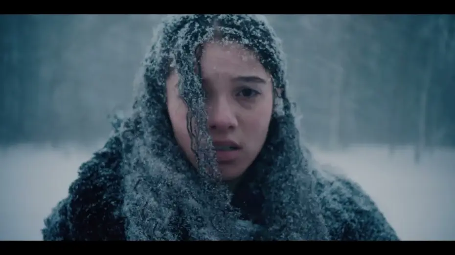 Watch film Hair of the Bear | Hair of the Bear - Theatrical Trailer