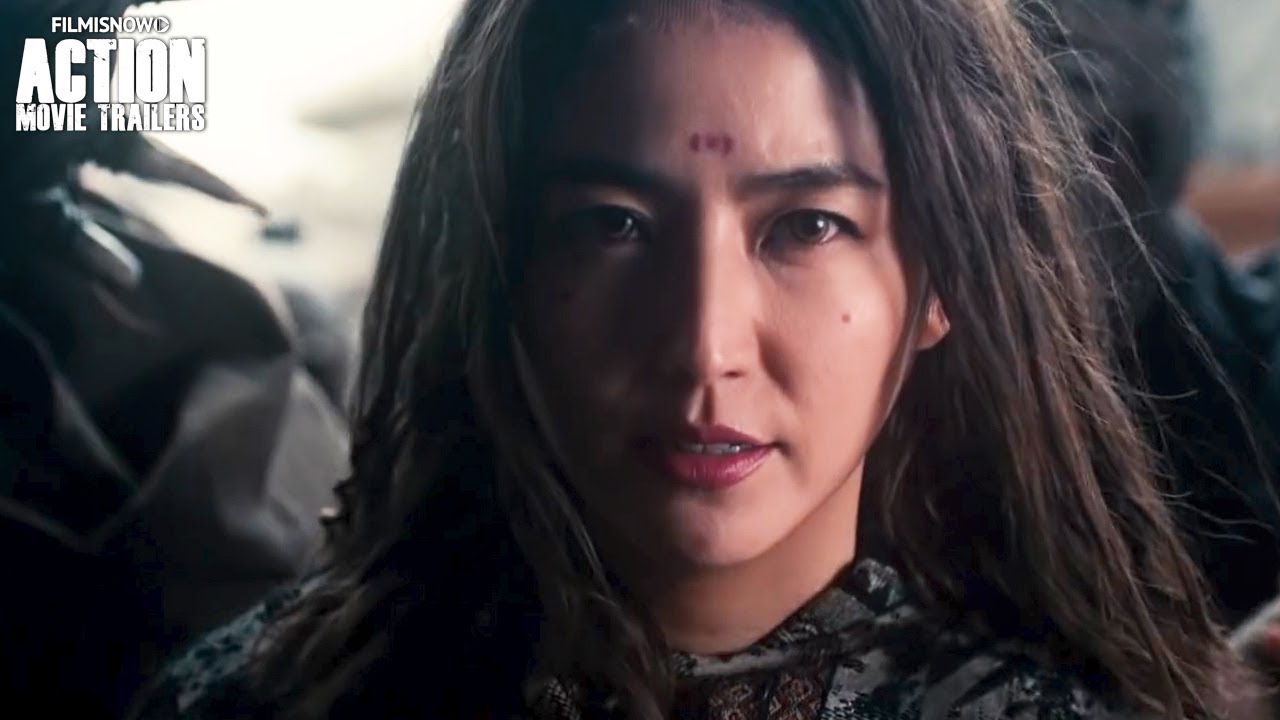Watch film Kingdom | KINGDOM (2019) International Trailer | Shinsuke Sato Live-Action Period Epic
