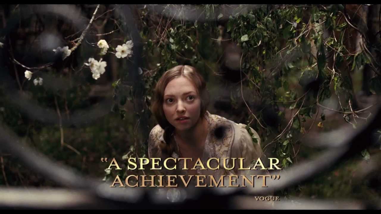 Watch film Les Mis&eacute;rables | TV Spot: "Greatest Musical/Review"