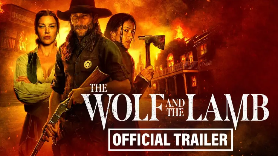 Watch film The Wolf and the Lamb | Official Trailer