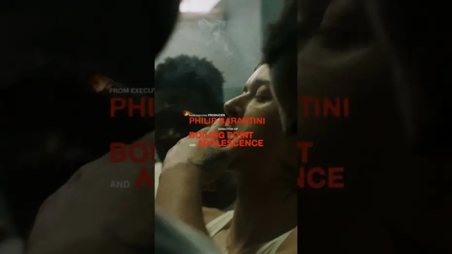 Watch film Wasteman | heart rate: elevated.