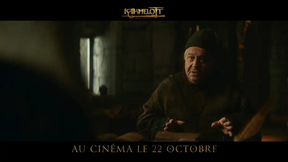 Watch film Kaamelott: The Second Chapter (Part I) | Spot