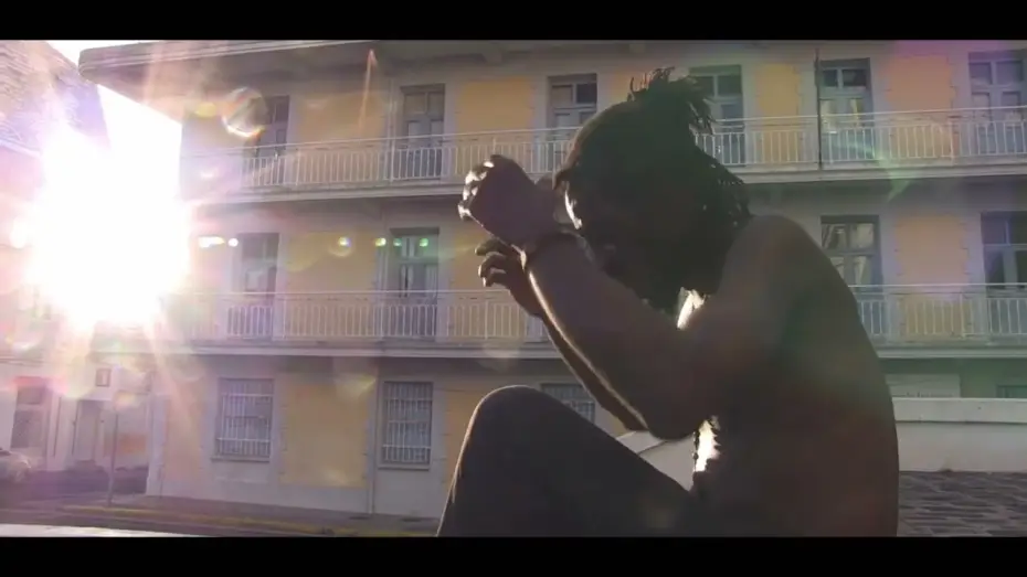 Watch film L' homme-vertige: Tales of a City | L homme vertige BA