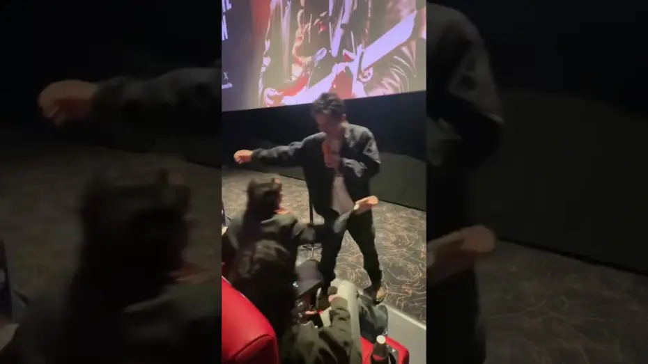 Watch film A Complete Unknown | Timoth&eacute;e Chalamet meets the winner of his Timoth&eacute;e Chalamet lookalike contest