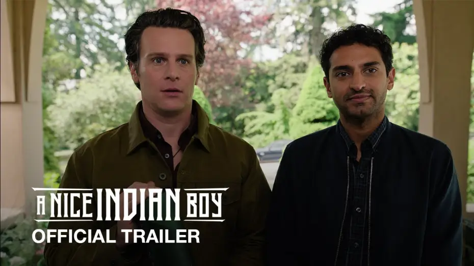 Watch film A Nice Indian Boy | Official Trailer