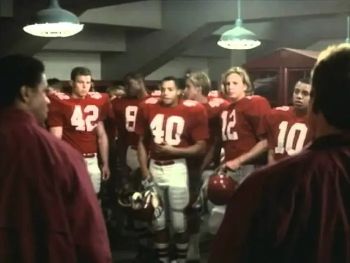 Watch film Remember the Titans | Gegen jede Regel   - Trailer