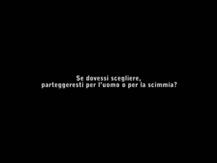 Watch film Rise of the Planet of the Apes | L'alba del Pianeta delle Scimmie Video intervista Dan Lemmon